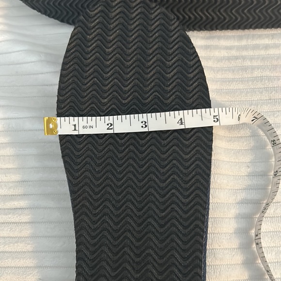 Large Dallas Cowboys slippers - Picture 9 of 9